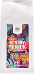 Fusion Coffee Sunday Morning зерновой 1 кг