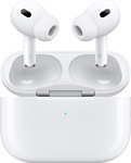 Apple AirPods Pro 2 (с разъемом USB Type-C)