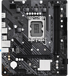 ASRock H610M-H2/M.2 D5