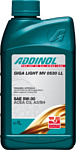 Addinol Giga Light MV 0530 LL 5W-30 1л