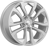 SKAD Тукан 7x17/5x105 D56.6 ET38 Селена