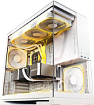 Geometric Future Model 5 5FAN (белый)