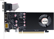 AFOX Radeon RX 550 4GB GDDR5 (AFRX550-4096D5L2)