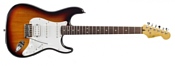 Squier USB Stratocaster Guitar