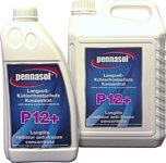 Pennasol Kuhlerfrostschutz P12+ 1л