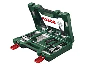 Bosch 2607017307 68 предметов