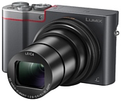 Panasonic Lumix DMC-TZ101