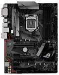 ASUS ROG STRIX Z270H GAMING