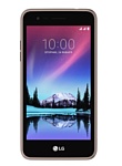 LG K7 (2017) X230