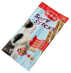 Sanal Soft Sticks для кошек, со вкусом ягненка и риса