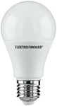 Elektrostandard LED Classic A55 D 7W 3300K E27