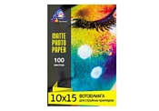 Inksystem Matte Photo Paper 10x15 230 г/кв.м. 100 листов