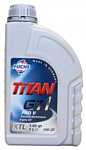 Fuchs Titan GT1 Pro V 0W-20 1л