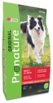 ProNature (2.27 кг) Original Lamb Peas & Barley для взрослых собак всех пород