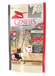 Genesis (0.34 кг) My Gentle Hill Adult Urinary при проблемах мочеполовой системы с кабаном, фазаном и курицей