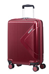 American Tourister Modern Dream Wine Red 55 см