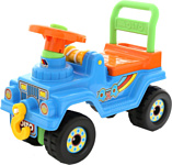 Полесье 62819 Джип №2