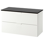Ikea Тумба под умывальник Годморгон/Толкен 392.955.29 Ikea Тумба под умывальник Годморгон/Толкен 392.955.29