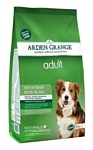 Arden Grange (6 кг) Adult ягненок и рис сухой корм для взрослых собак