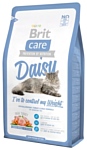 Brit Care Daisy I've to control my Weight (2.0 кг)