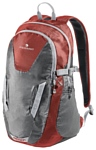 Ferrino Mission 25 red/grey (red)