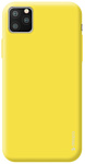 Deppa Gel Color Case для Apple iPhone 11 Pro (желтый)