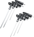 Topeak T-Handle Duohex Wrench Set TPS-SP01 6 предметов
