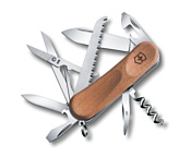 Victorinox EvoWood 17