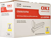 Аналог OKI 43870005