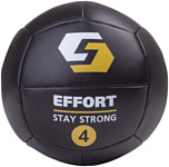 Effort EMD4 Effort EMD4