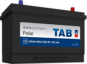 TAB Polar S Asia TT100J (100Ah)