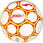 Joma Spanish T62 FFE514031.20.4 (4 размер, белый/красный)