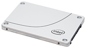 Intel 7680 GB SSDSC2KG076T801