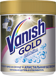 Vanish Gold Oxi Action Кристальная белизна 1 кг