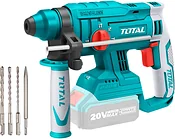 Total TRHLI2201 (без АКБ) Total TRHLI2201 (без АКБ)