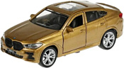 Технопарк BMW X6 X6-12MAT-BG