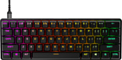 SteelSeries Apex Pro Mini нет кириллицы