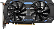 Sinotex Ninja GeForce GTX 1660 Ti 6GB GDDR6 (NK166TI66F)