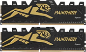 Apacer Panther Golden AH4U16G32C28Y7GAA-2