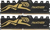 Apacer Panther Golden AH4U16G32C28Y7GAA-2
