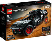 LEGO Technic 42160 Автомобиль Audi RS Q e-tron