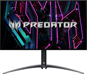 Acer Predator X27Ubmiipruzx UM.HXXAA.001