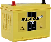 Blade Asia JL+ (70Ah)