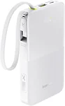 Baseus EnerFill FC51 Bipow2 Pro Power Bank 10000mAh