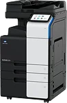 Konica Minolta bizhub C251i