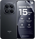 Xiaomi Redmi Note 15 Pro Plus 5G 8/256GB (международная версия)