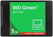 WD Green 1TB WDS100T5G0A