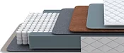 PROxSON Nova Flat F 160x200