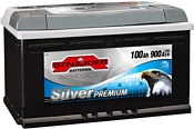 Sznajder Silver Premium 100 R (100Ah) Sznajder Silver Premium 100 R (100Ah)