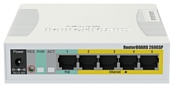 MikroTik RB260GSP